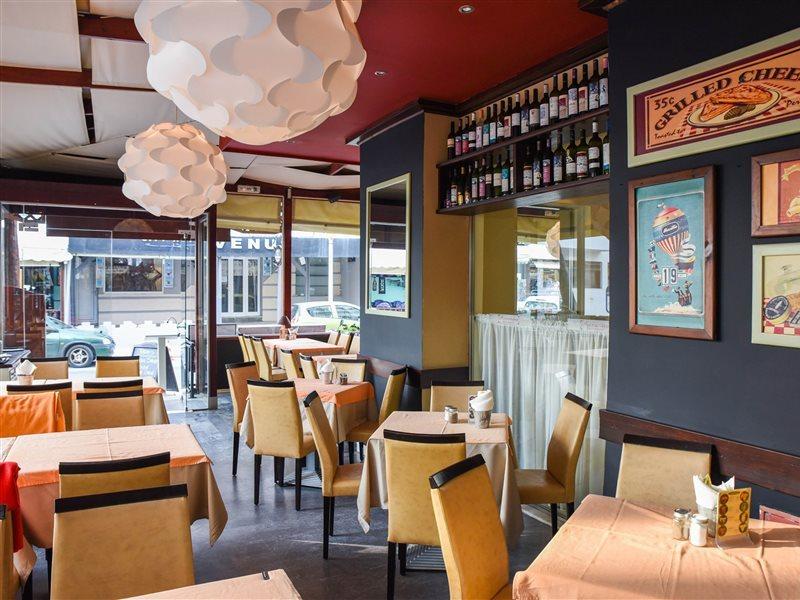 Vassilia Hotel Rhodes City Dış mekan fotoğraf