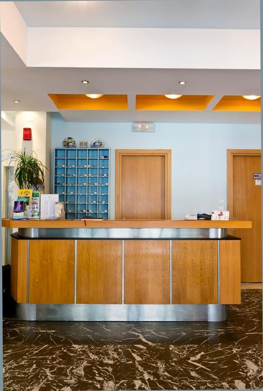 Vassilia Hotel Rhodes City Dış mekan fotoğraf