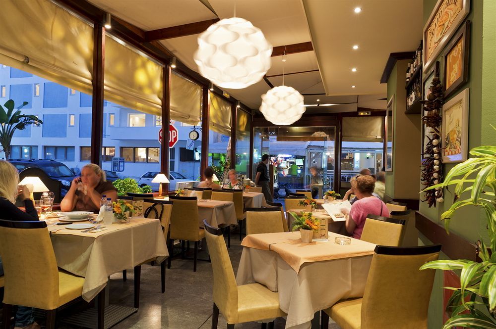 Vassilia Hotel Rhodes City Dış mekan fotoğraf