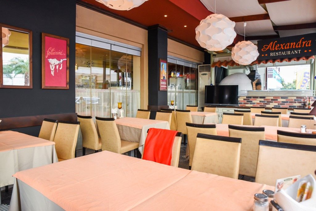 Vassilia Hotel Rhodes City Dış mekan fotoğraf